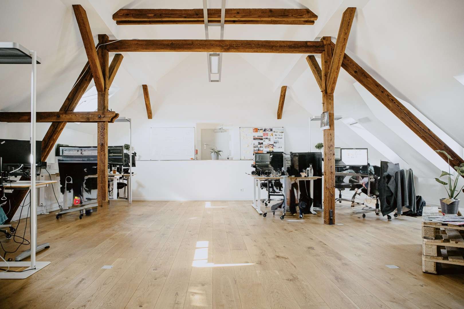 Thumbnail-Büro in Witten 2.770,00 € 235 m²