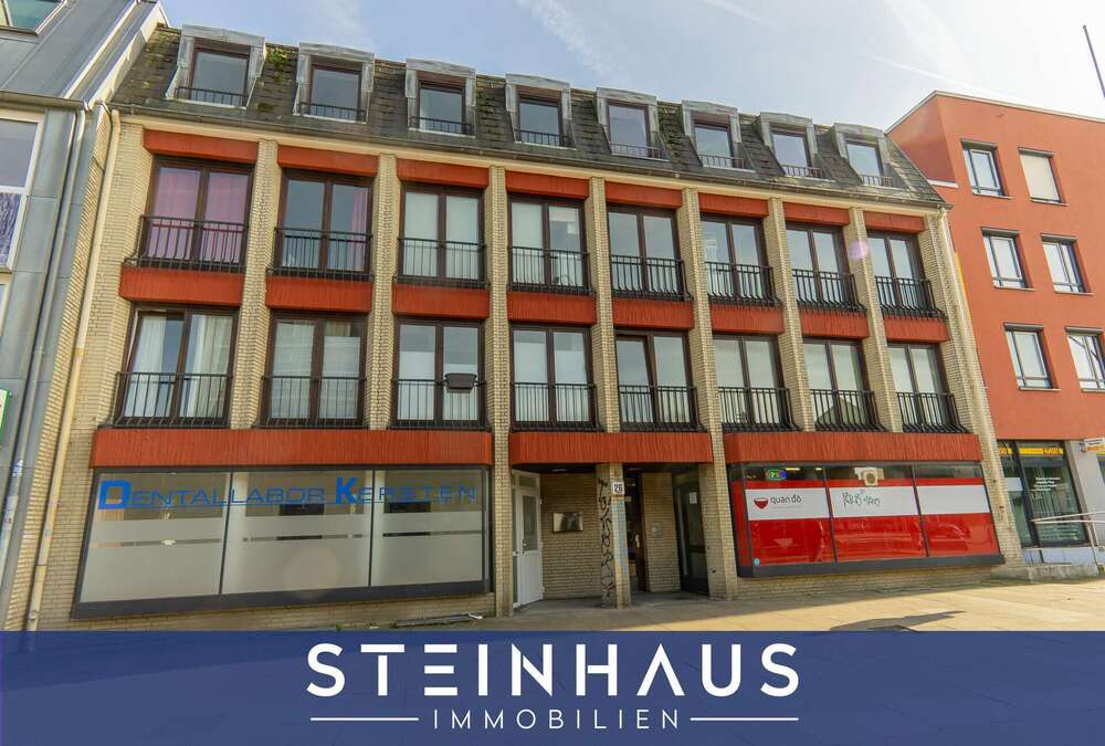 Thumbnail-Einzelhandel in Hamburg 499.000,00 € 129.16 m²