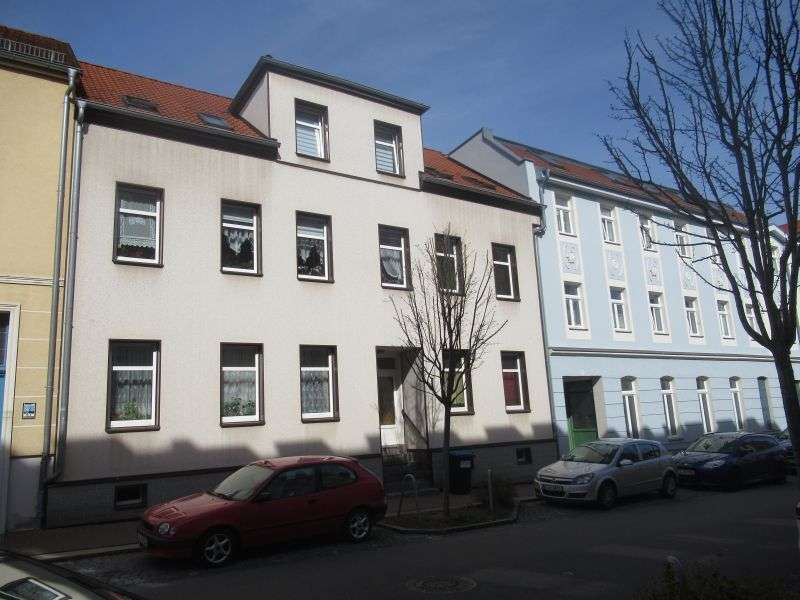 Thumbnail-Wohnung zum Mieten in Zwickau 323,95 € 58.9 m²