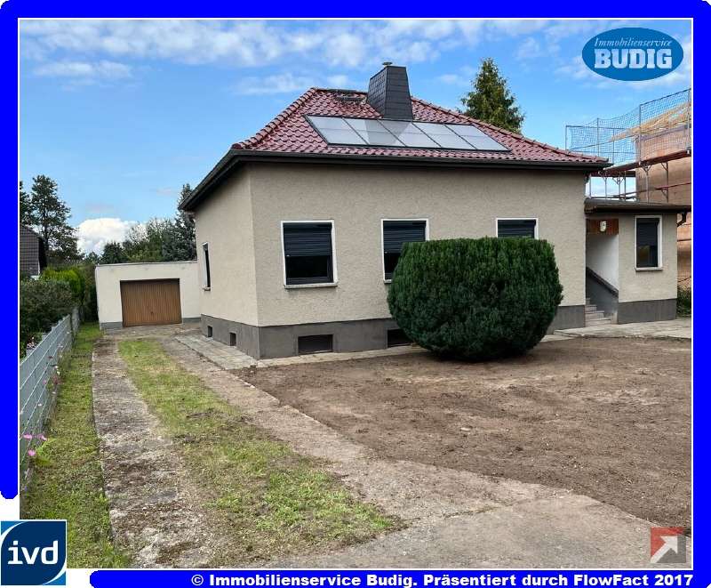 Thumbnail-Haus zum Kaufen in Hoppegarten, OT Hönow 395.000,00 € 86.55 m²