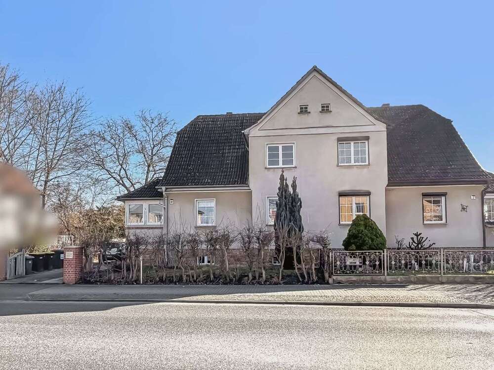 Thumbnail-Haus zum Kaufen in Falkensee 389.000,00 € 110 m²