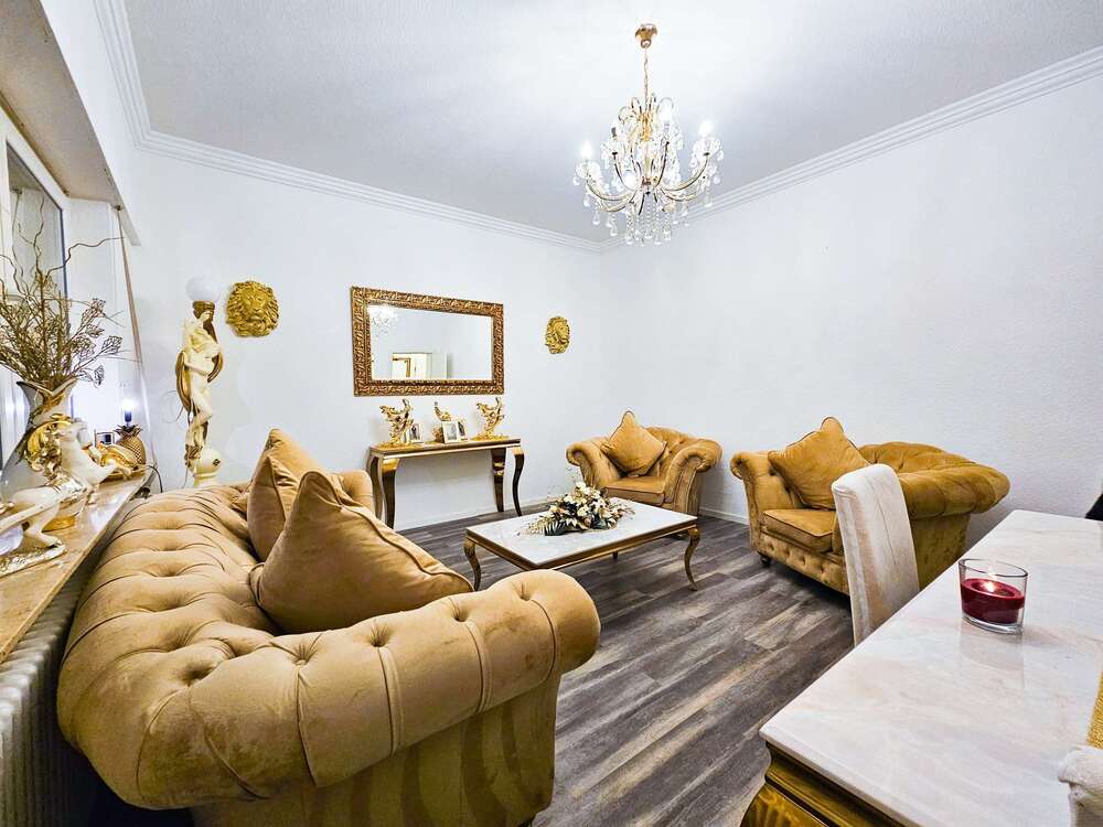 Thumbnail-Wohnung zum Kaufen in Frankfurt am Main 299.000,00 € 84 m²