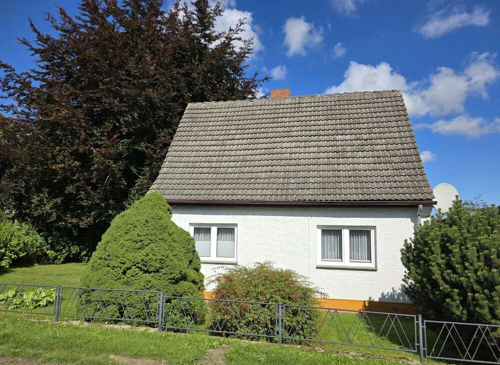 Thumbnail-Haus zum Kaufen in Putbus 255.000,00 € 80 m²