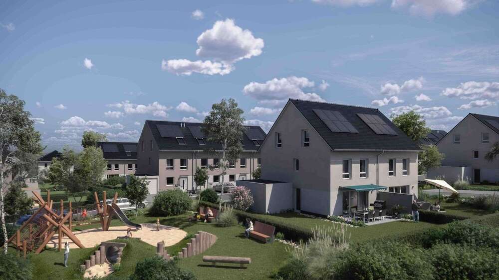Thumbnail-Haus zum Kaufen in Eckersmühlen 462.242,00 € 147 m²