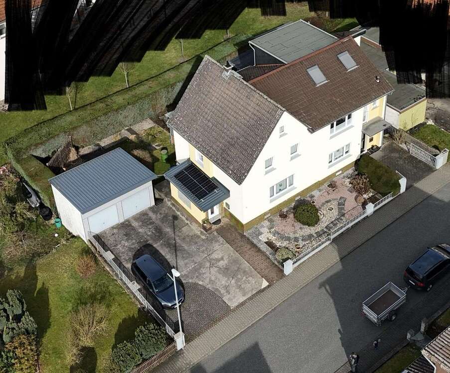 Thumbnail-Haus zum Kaufen in Lollar 550.000,00 € 246 m²