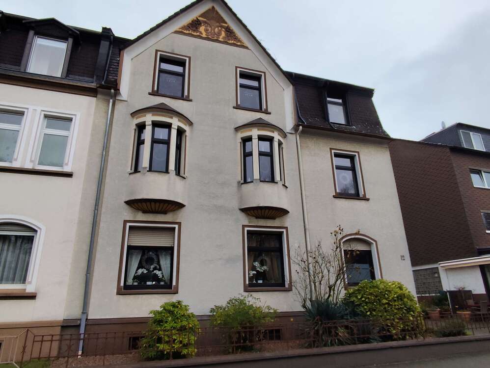 Thumbnail-Wohnung zum Mieten in Herne 260,00 € 48 m²