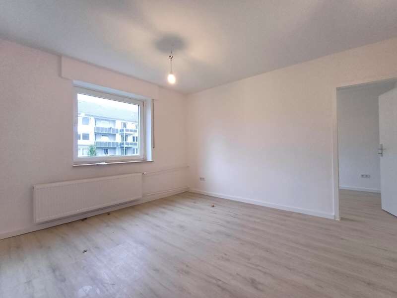 Thumbnail-Wohnung zum Mieten in Minden 525,00 € 46.24 m²