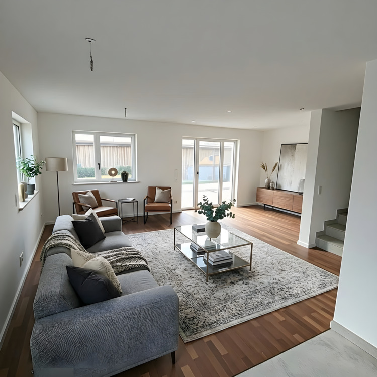 Thumbnail-Haus zum Mieten in Riedering 2.300,00 € 138 m²