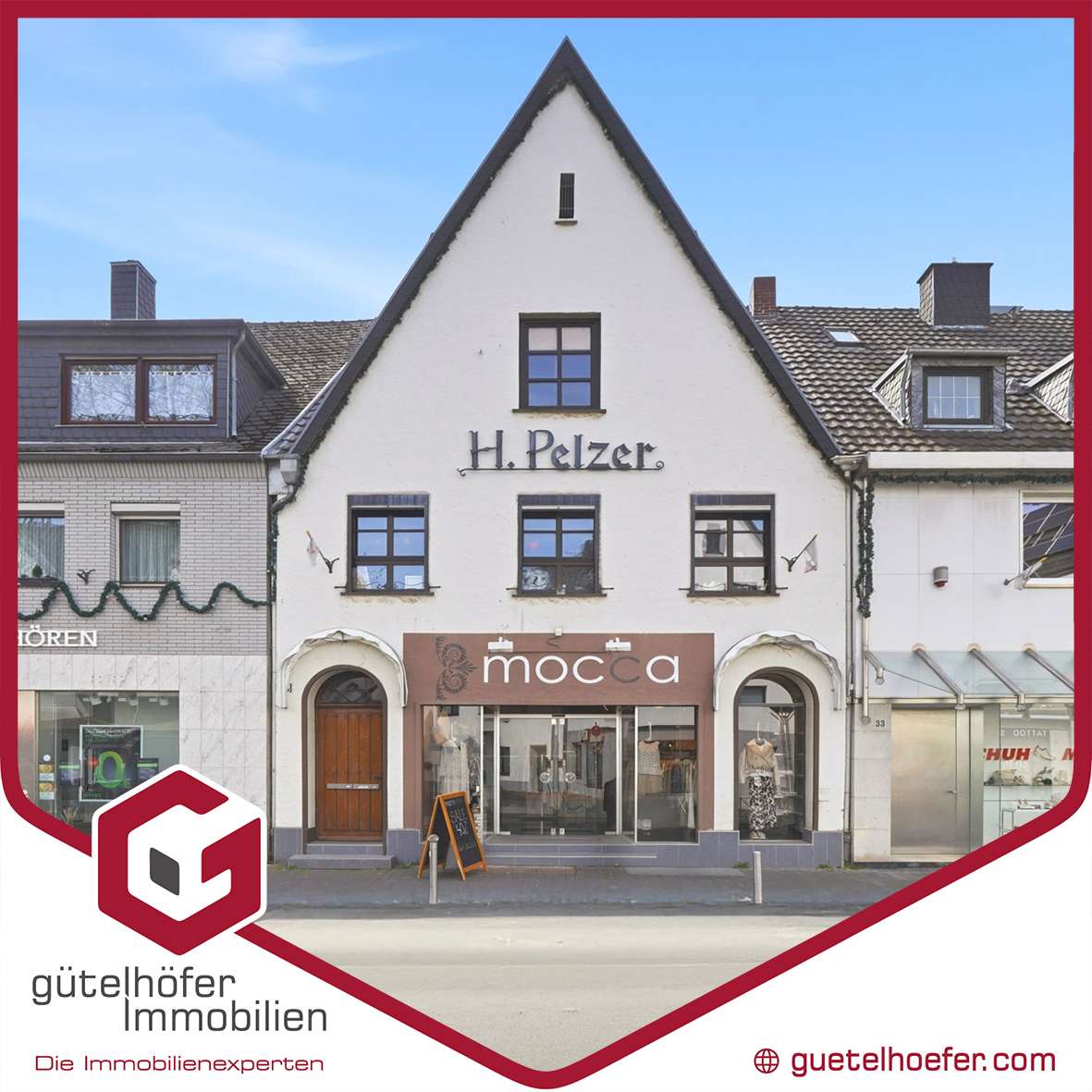 Thumbnail-Haus zum Kaufen in Rheinbach 599.000,00 € 229 m²