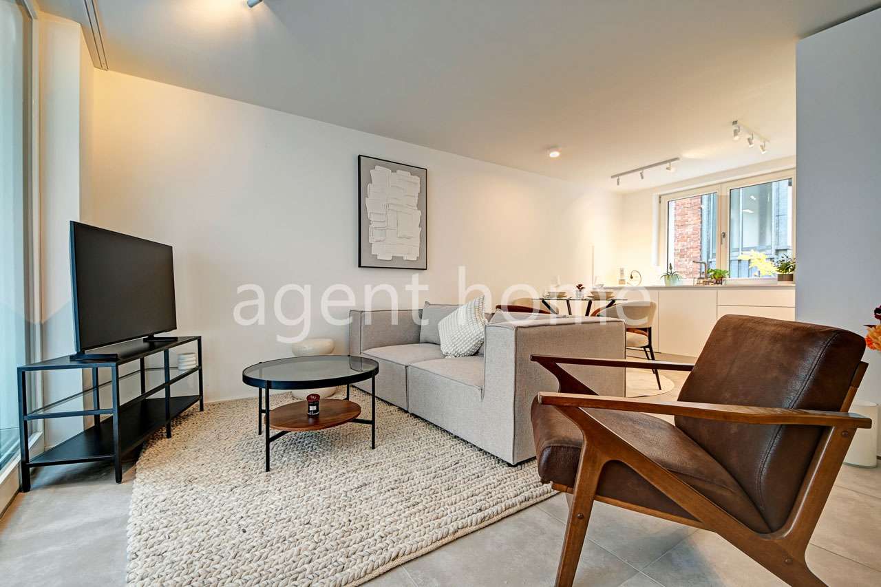Thumbnail-Wohnung zum Mieten in Stuttgart 1.580,00 € 53 m²