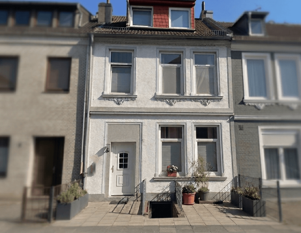 Thumbnail-Haus zum Kaufen in Bremen 285.000,00 € 117 m²