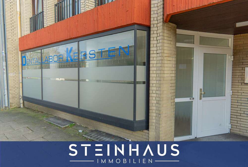 Thumbnail-Einzelhandel in Hamburg 3.500,00 € 129.16 m²