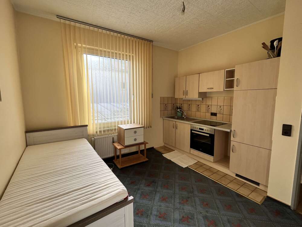 Thumbnail-Wohnung zum Mieten in Lichtenfels 230,00 € 21.8 m²