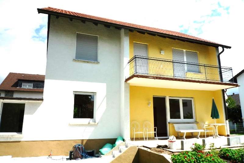 Thumbnail-Haus zum Mieten in Viernheim 1.675,00 € 118 m²