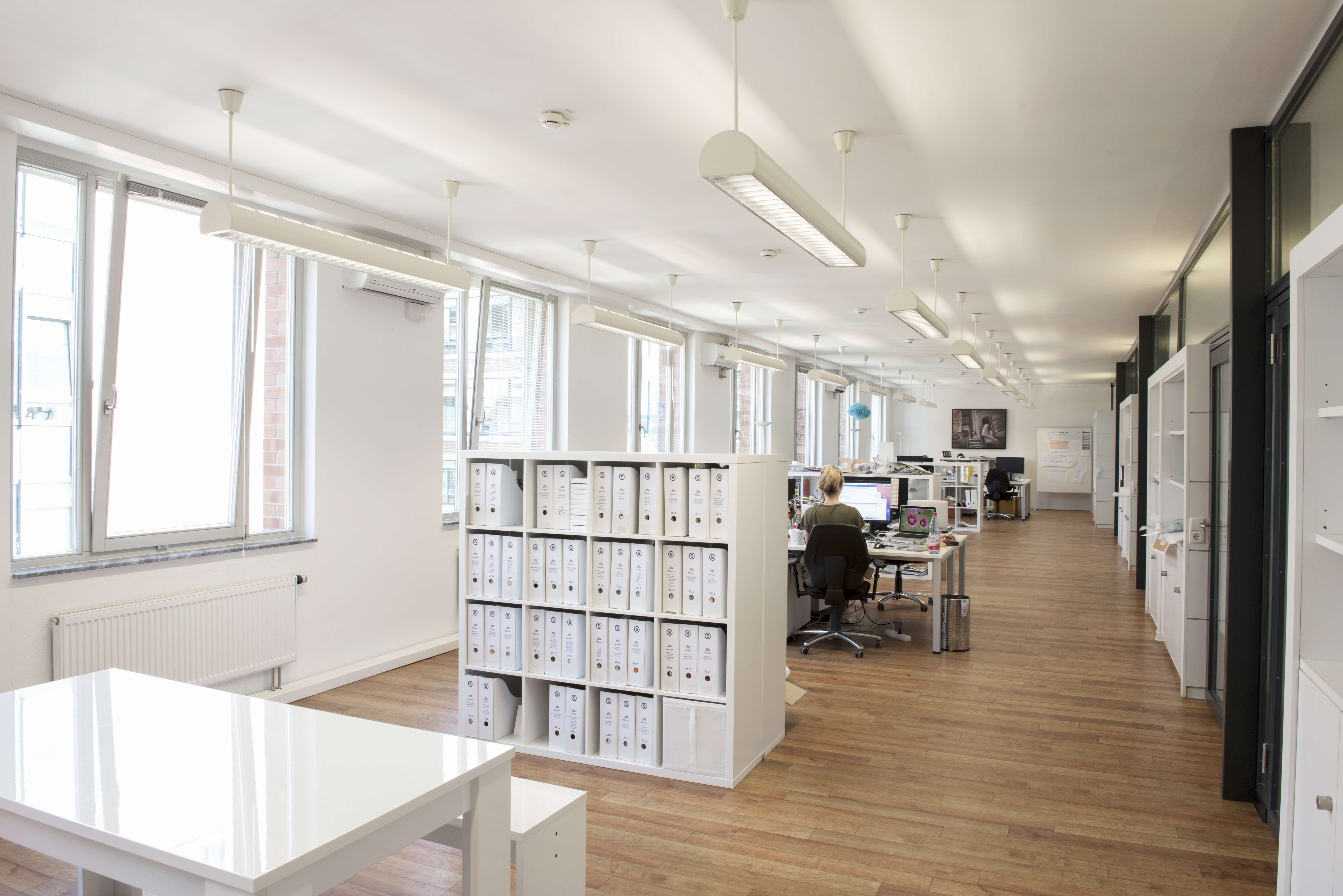 Thumbnail-Büro in Frankfurt am Main 3.950,00 € 395 m²