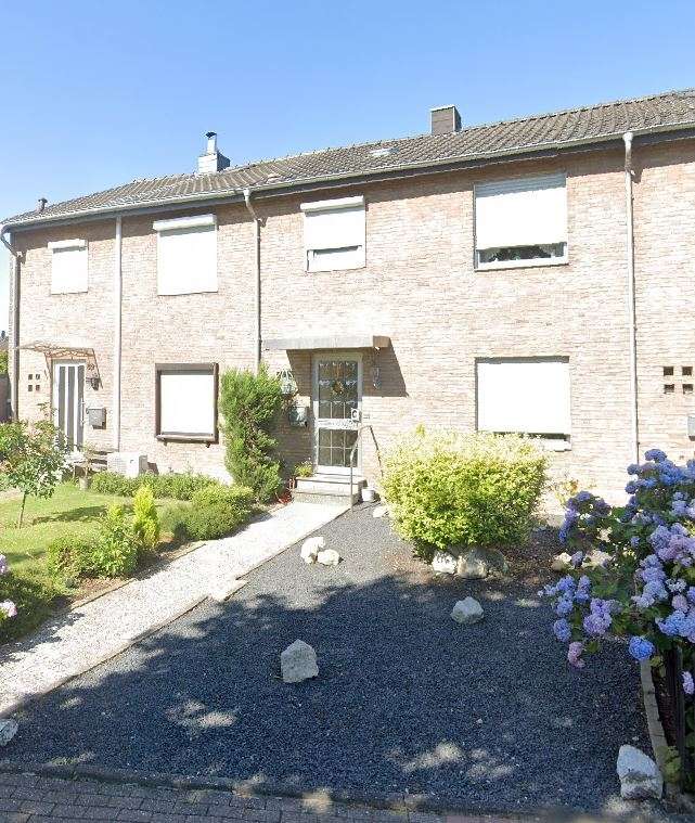 Thumbnail-Haus zum Kaufen in Grefrath 189.000,00 € 93 m²