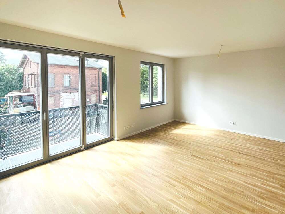 Thumbnail-Wohnung zum Mieten in Nauen 682,00 € 54.58 m²