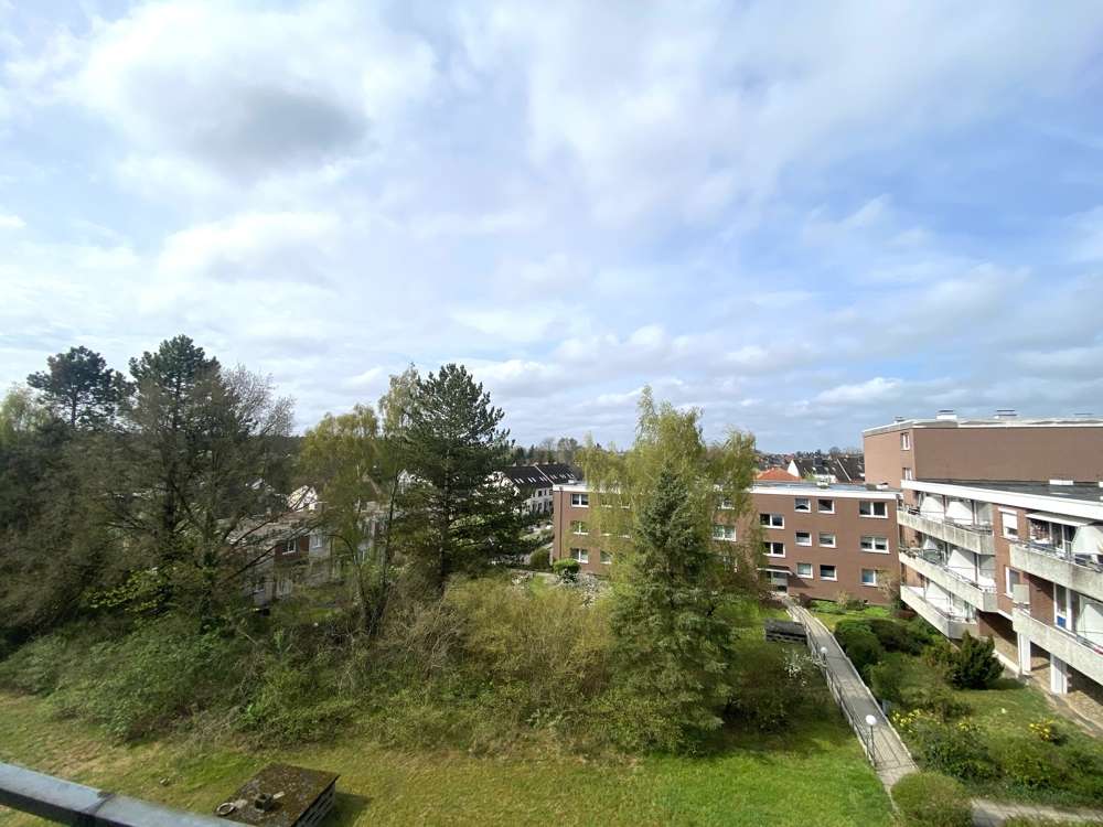Thumbnail-Wohnung zum Kaufen in Bad Schwartau 129.000,00 € 55 m²