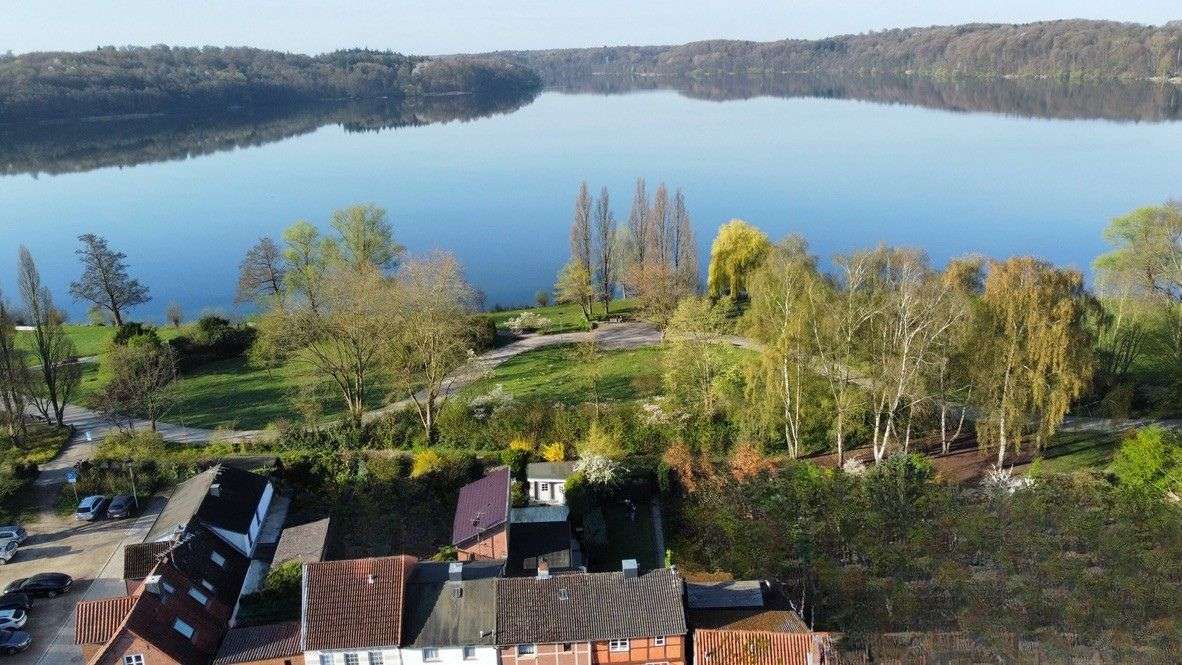 Thumbnail-Haus zum Kaufen in Ratzeburg 295.000,00 € 61.71 m²