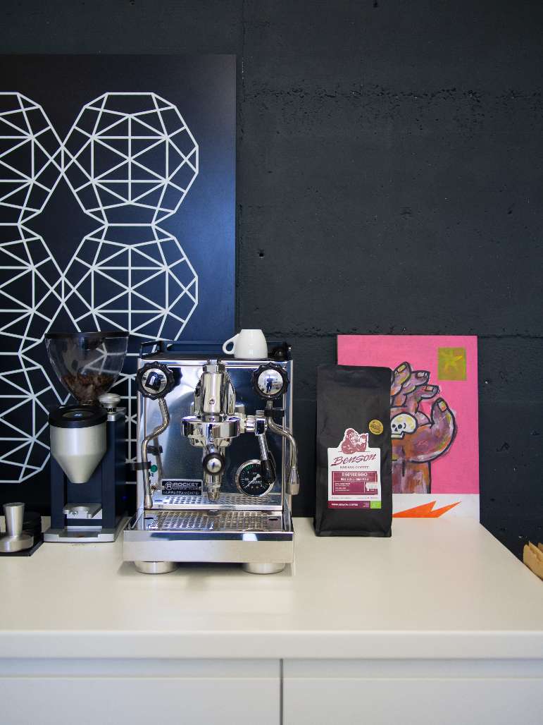 Thumbnail-Büro in Stuttgart 250,00 € 4 m²