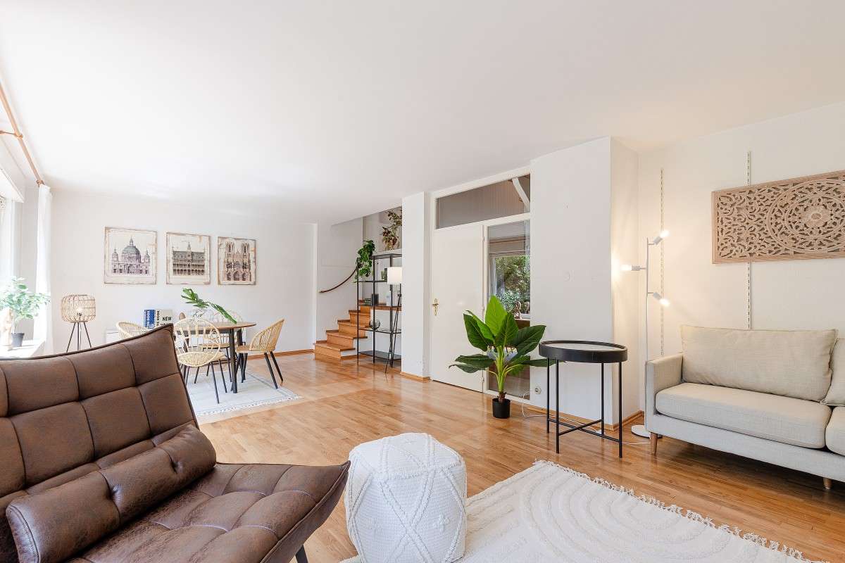 Thumbnail-Haus zum Kaufen in Hofheim 598.000,00 € 127.12 m²