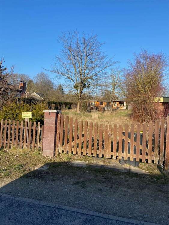 Thumbnail-Grundstück zu verkaufen in Neuenhagen 520.000,00 € 2154 m²