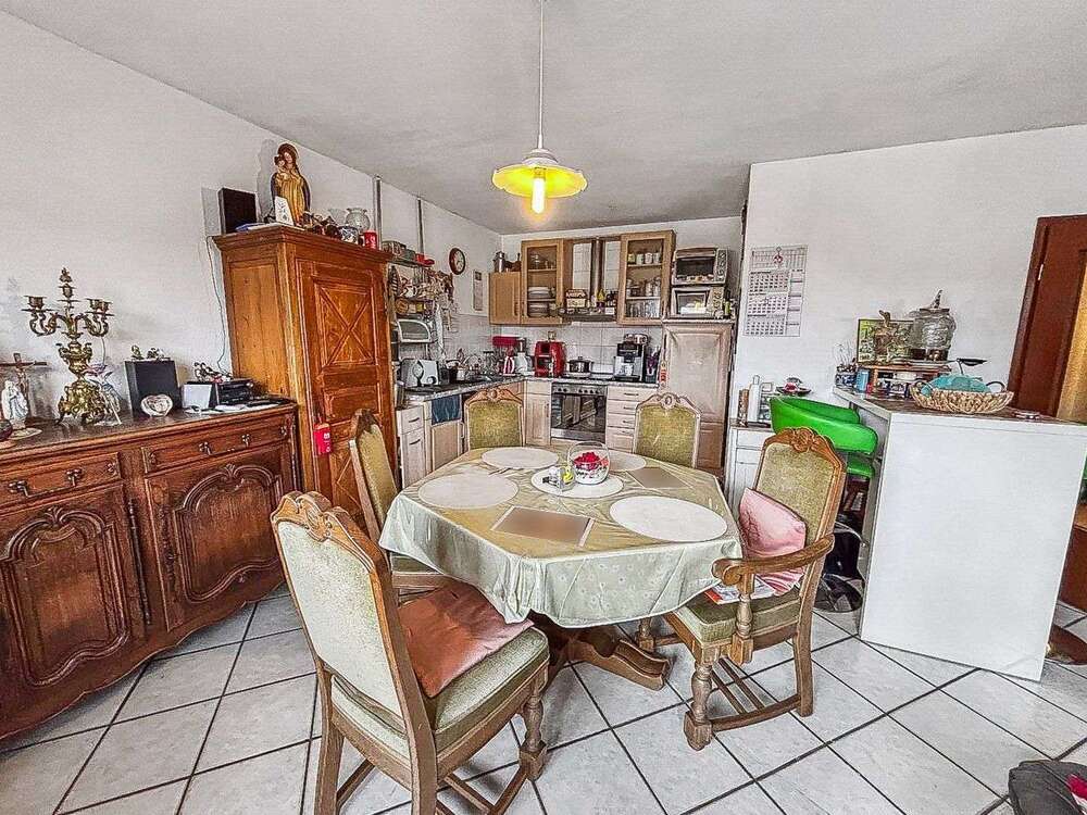 Thumbnail-Wohnung zum Kaufen in Völklingen 149.000,00 € 89.74 m²