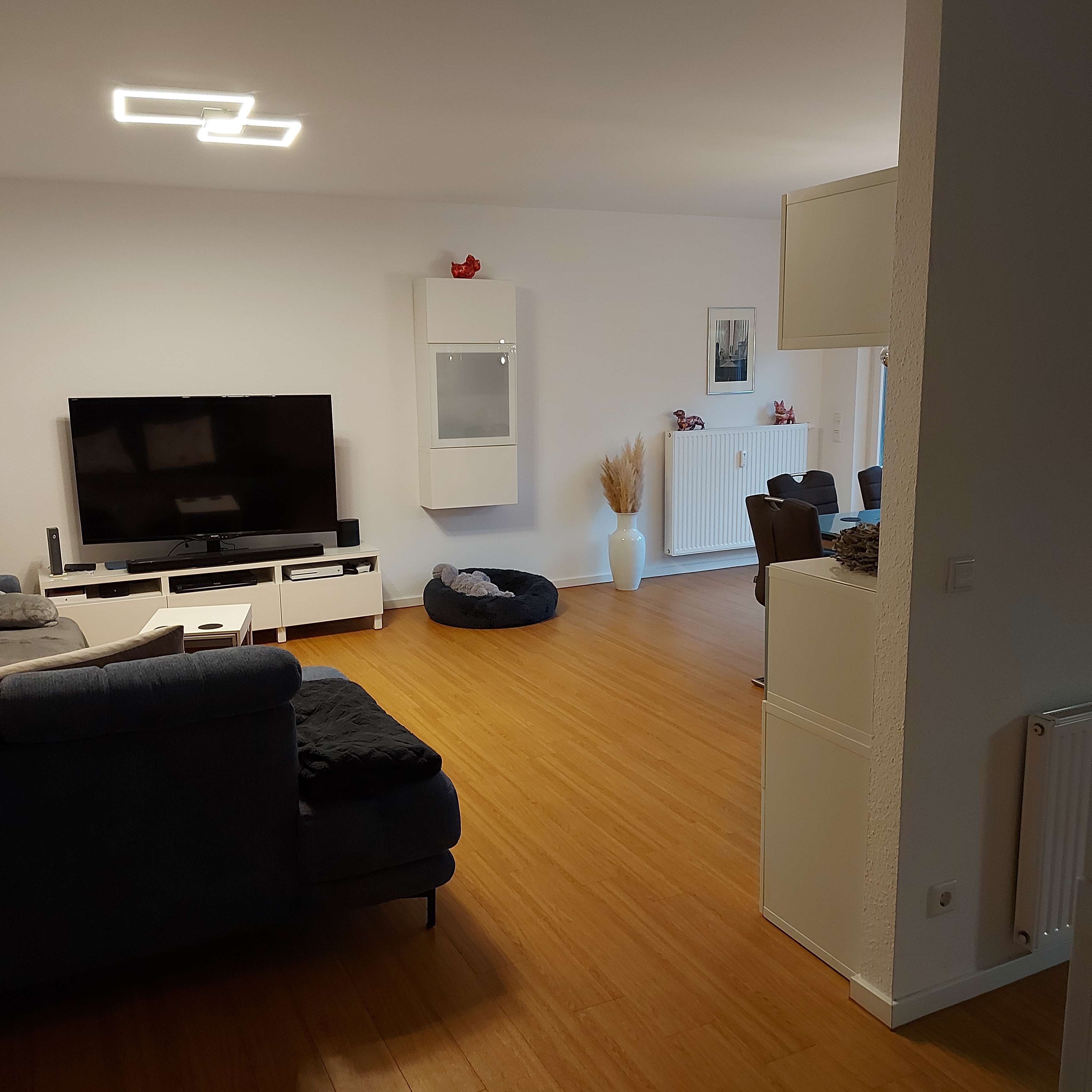 Thumbnail-Wohnung zum Mieten in Mülheim a. d. Ruhr 1.030,00 € 89.93 m²