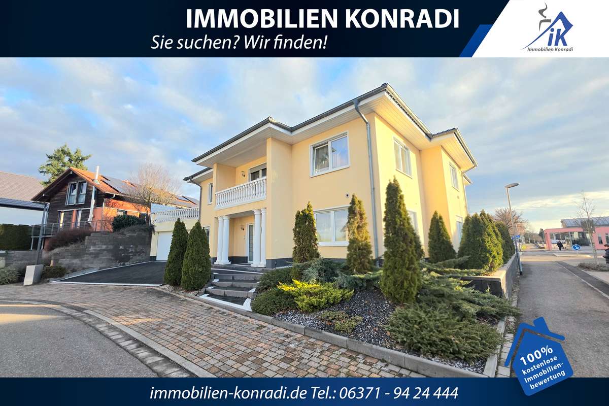 Thumbnail-Haus zum Kaufen in Weilerbach 799.000,00 € 393 m²