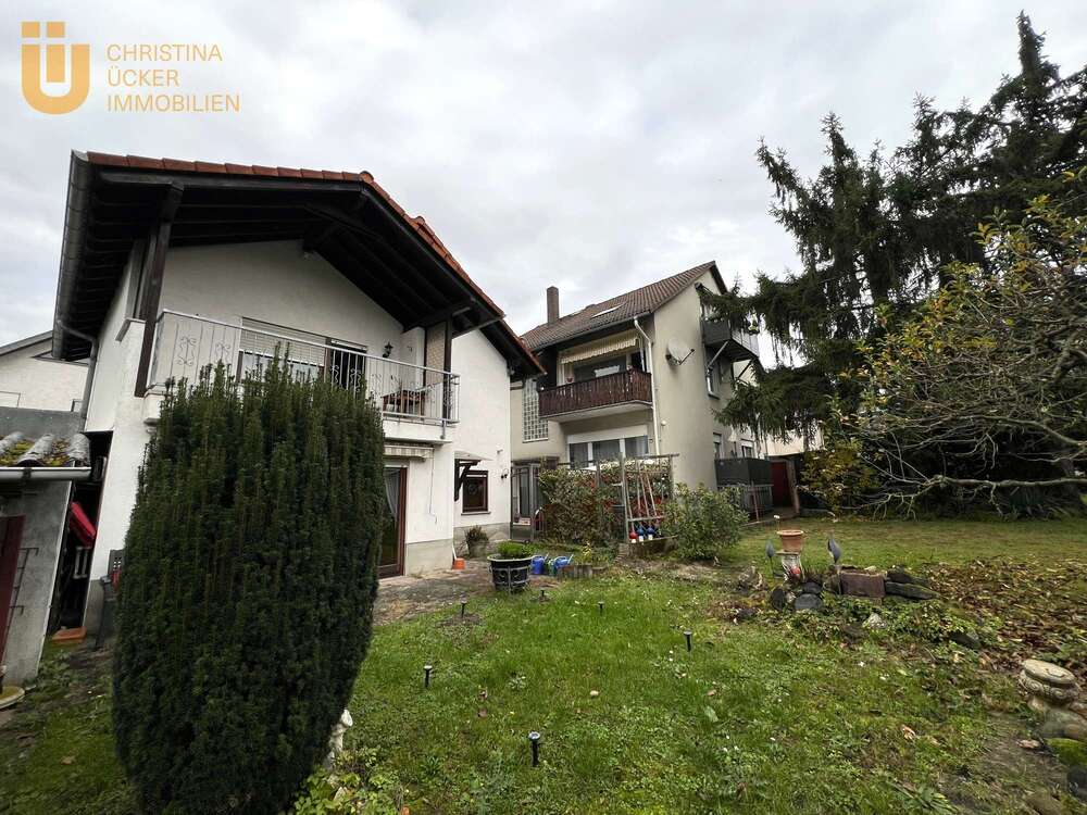Thumbnail-Haus zum Kaufen in Mühlheim 680.000,00 € 316 m²