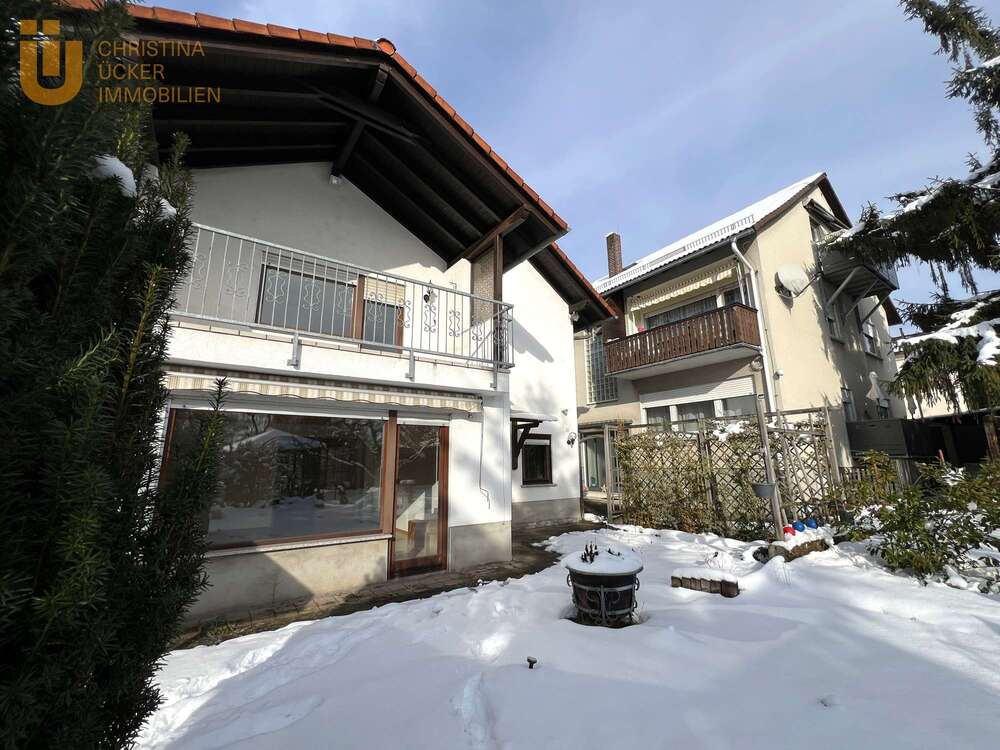 Thumbnail-Haus zum Kaufen in Mühlheim 680.000,00 € 316 m²