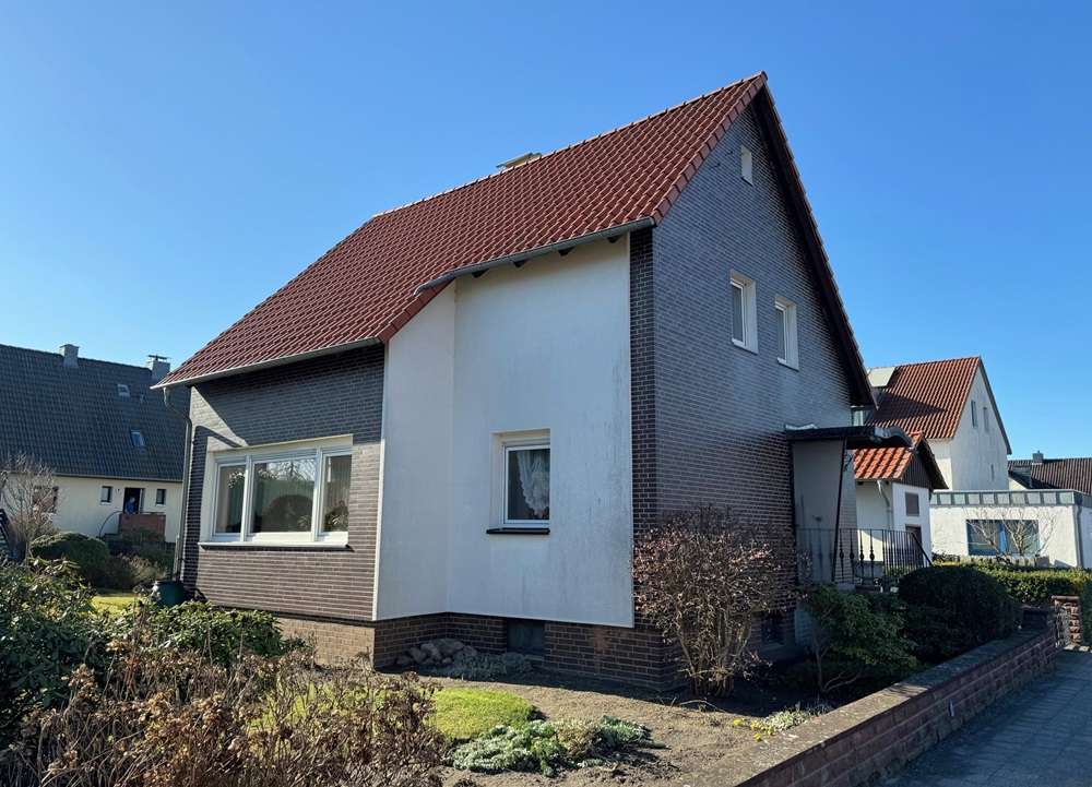 Thumbnail-Haus zum Kaufen in Peine 239.000,00 € 94.36 m²