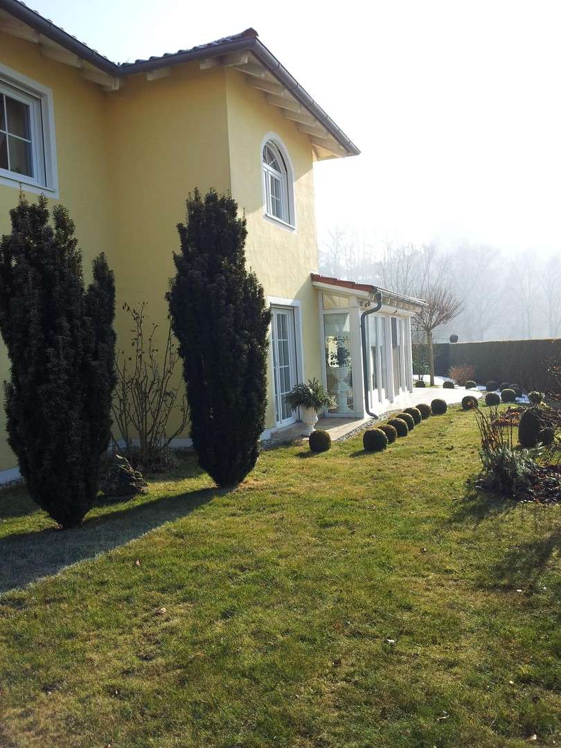 Thumbnail-Haus zum Kaufen in Bad Griesbach 940.000,00 € 220 m²