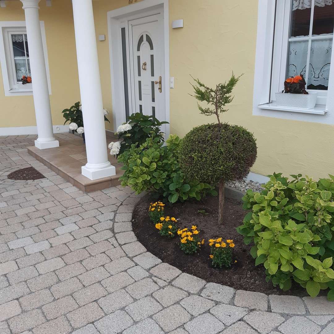 Thumbnail-Haus zum Kaufen in Bad Griesbach 940.000,00 € 220 m²