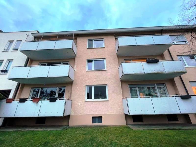 Thumbnail-Wohnung zum Kaufen in Freiburg 340.000,00 € 67.68 m²