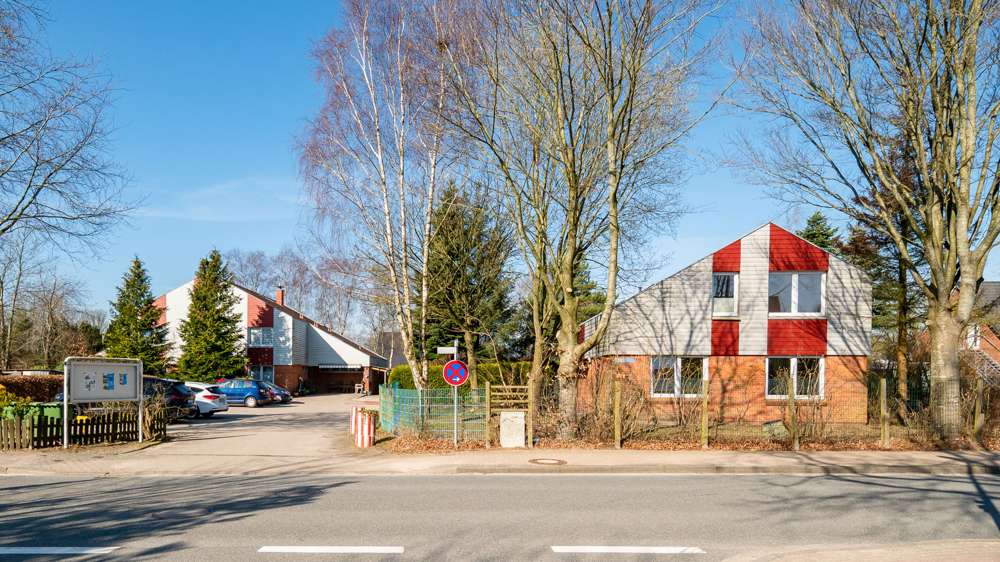 Thumbnail-Haus zum Kaufen in Mildstedt 1.150.000,00 € 601 m²