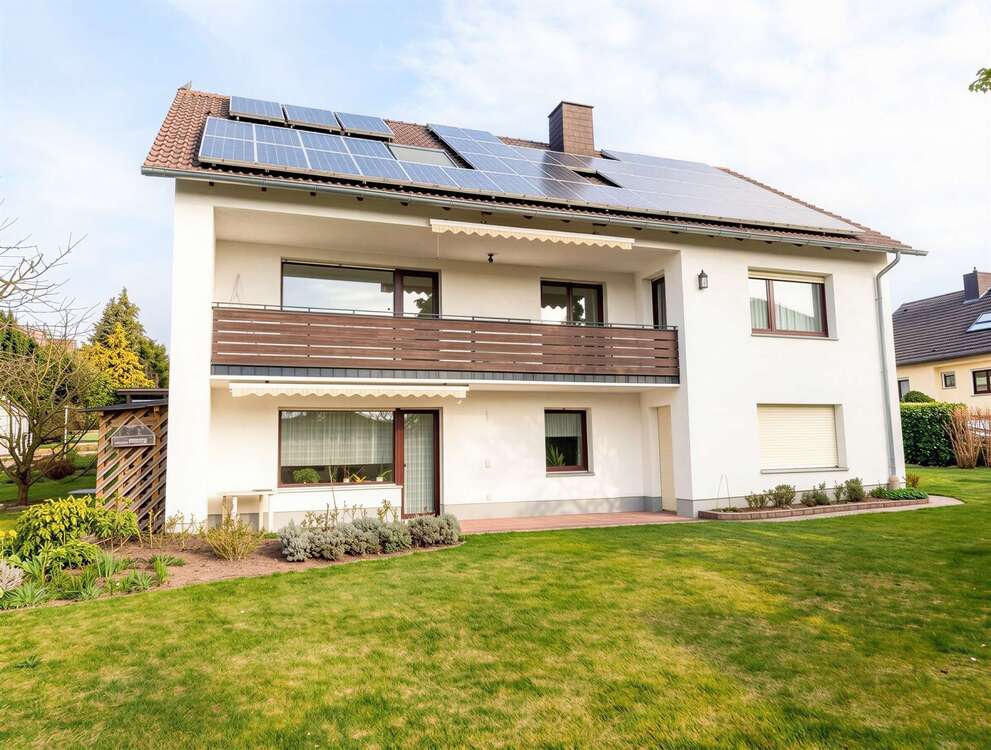 Thumbnail-Haus zum Kaufen in Edermünde 389.000,00 € 225 m²