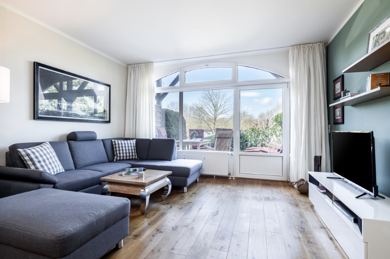 Thumbnail-Wohnung zum Kaufen in Grömitz 269.000,00 € 60.94 m²