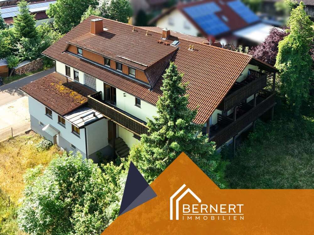 Thumbnail-Haus zum Kaufen in Lichtenfels 279.000,00 € 500 m²
