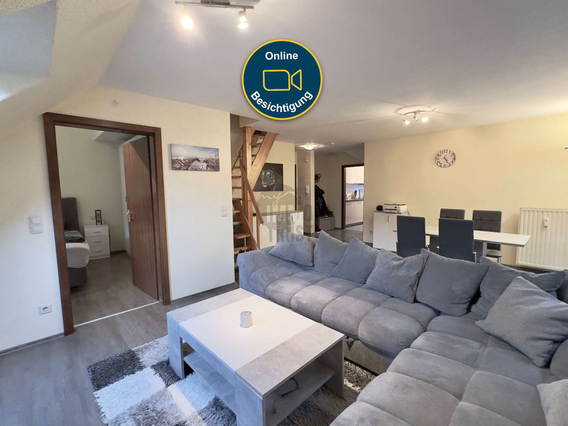 Thumbnail-Wohnung zum Kaufen in Bad Wimpfen 310.000,00 € 87.74 m²