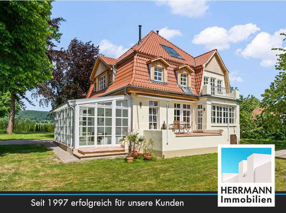 Thumbnail-Haus zum Kaufen in Springe 1.525.500,00 € 260.17 m²