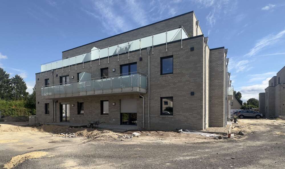 Thumbnail-Wohnung zum Mieten in Bremerhaven 1.350,00 € 109 m²