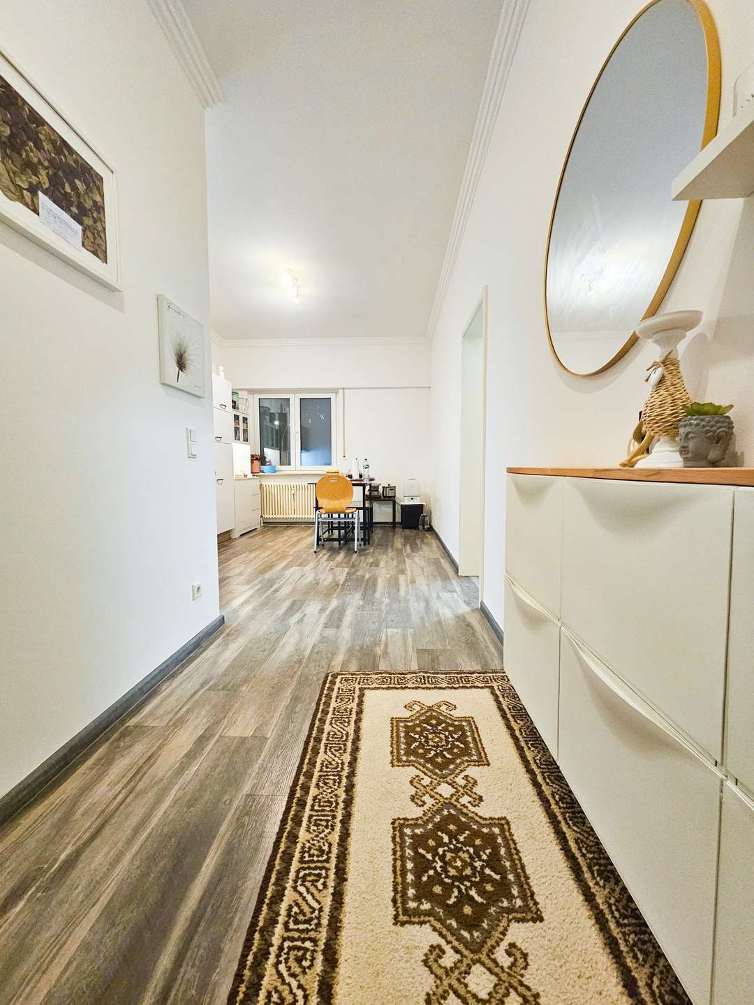 Thumbnail-Wohnung zum Kaufen in Frankfurt am Main 249.000,00 € 68 m²