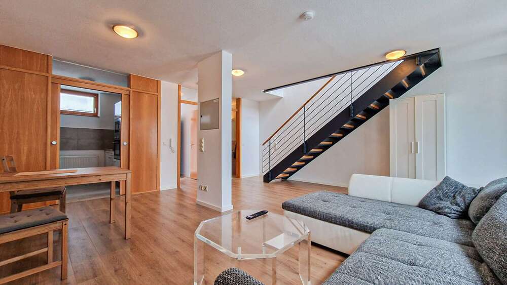 Thumbnail-Wohnung zum Mieten in Merseburg 1.190,00 € 91 m²