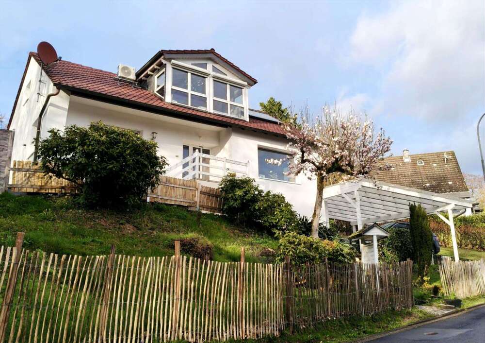 Thumbnail-Haus zum Kaufen in Freigericht 429.000,00 € 118.39 m²