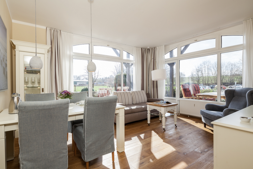 Thumbnail-Wohnung zum Kaufen in Grömitz 279.000,00 € 70.8 m²