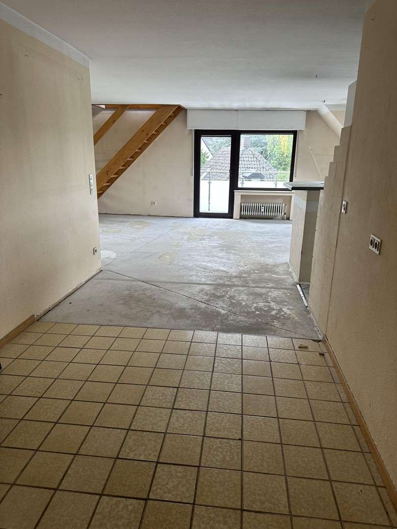 Thumbnail-Wohnung zum Mieten in Dortmund 600,00 € 60 m²