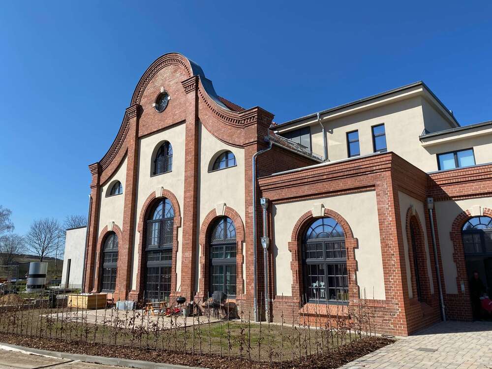 Thumbnail-Wohnung zum Mieten in Dresden 1.330,00 € 104.3 m²