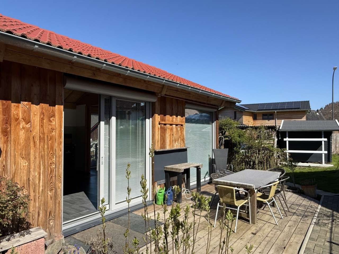 Thumbnail-Haus zum Kaufen in Simmerath Woffelsbach 299.000,00 € 100 m²