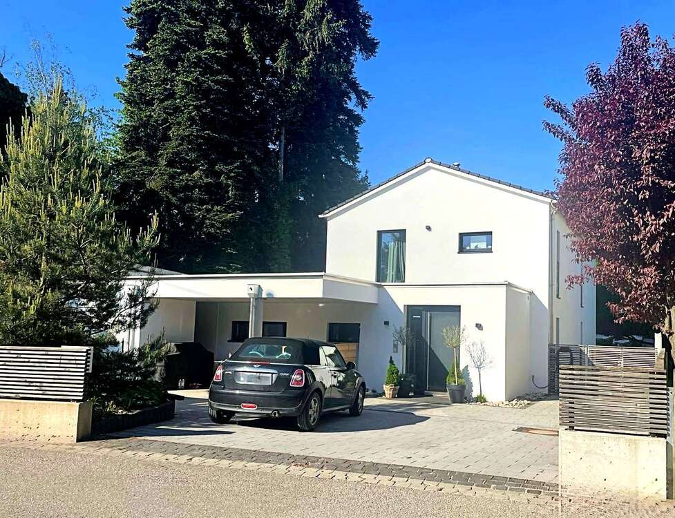 Thumbnail-Haus zum Kaufen in Markt Schwaben 1.850.000,00 € 208 m²